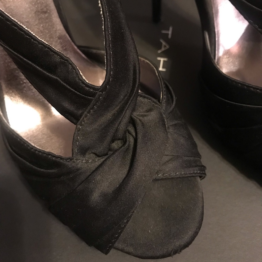 Kate Preston dress shoes